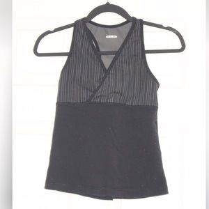 Lululemon Exercise Top